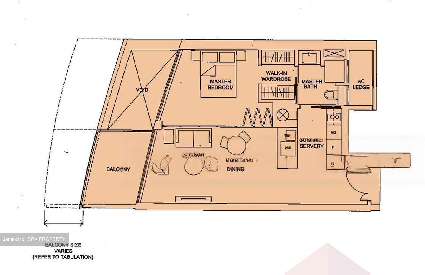 Straits View (D1), Condominium #487887181